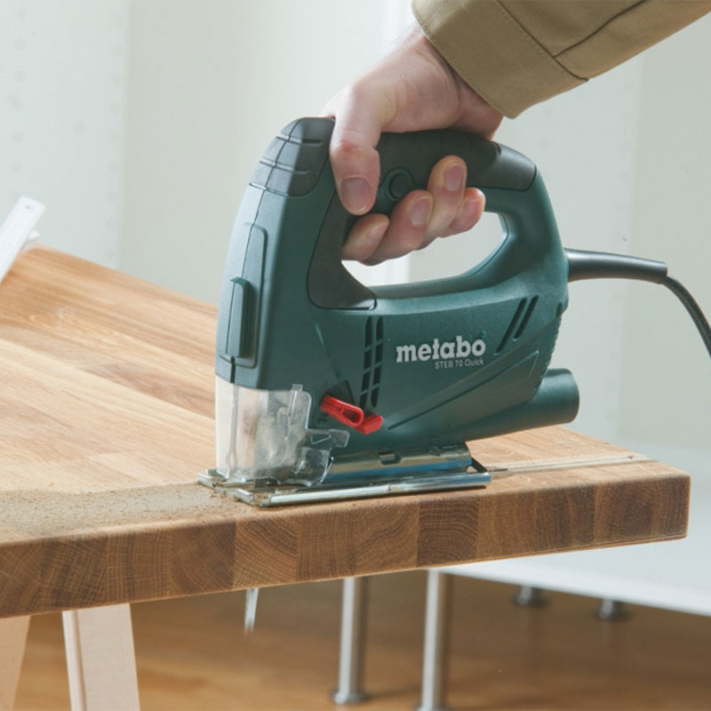 Metabo - Ubodna testera STEB 70 Quick - 601040000